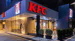 KFC menu optimization with AI