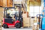 AI in CPG - how to achieve successful supply chain management in the FMCG industry