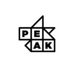 Portrait of author Peak