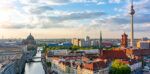 Berlin skyline during the day
